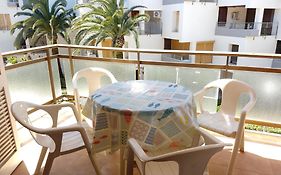 Estupendo Apartamento En El Edificio Dms1 En La Pineda